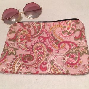 Bumble Cosmetic bag